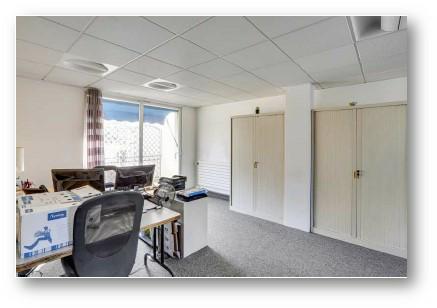 Bureau Paris 203m² Location bureau Paris OLBUR2316061 4